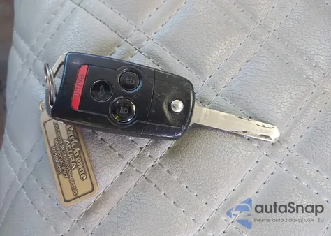 2010 Acura Tsx 2.4 z USA, uszkodzony, nr VIN JH4CU2F66AC027064